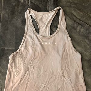 Young LA 336 FLEX fit stringer